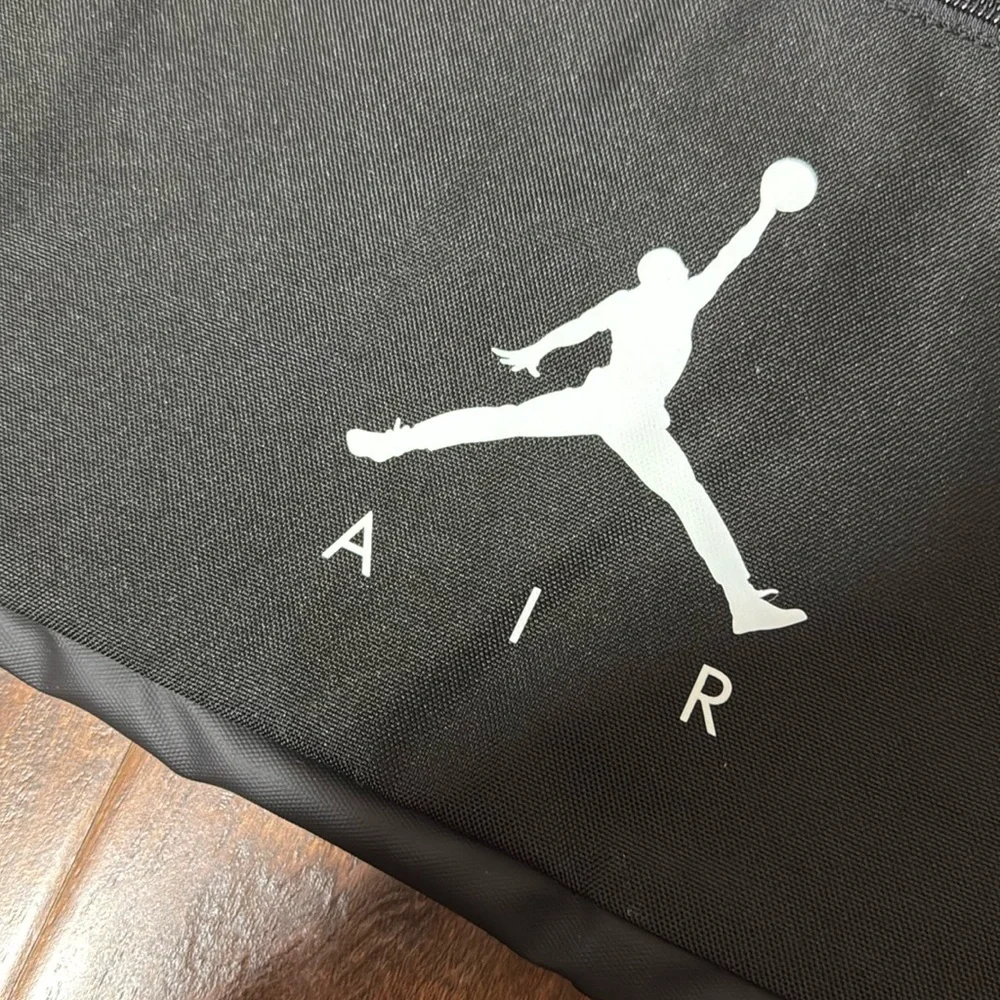 AIR JORDAN Fitness BAG - size S